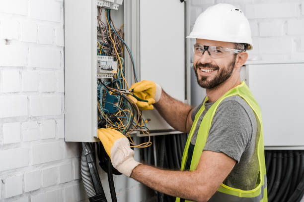 Electrical Outlet Repair in Hopkinsville, KY