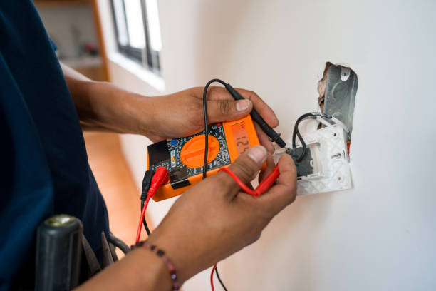 Best Residential Electrician Services  in Hopkinsville, KY