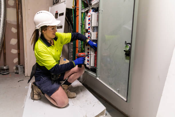 Best Local Electrician Companies  in Hopkinsville, KY