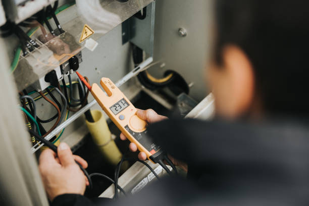 Best Affordable Electrician  in Hopkinsville, KY