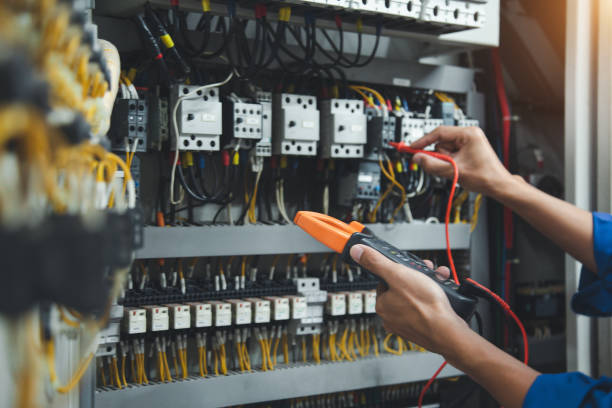 Best Circuit Breaker Repair  in Hopkinsville, KY