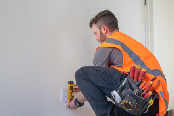 Best Affordable Electrician  in Hopkinsville, KY