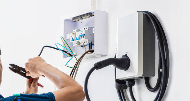 Best Electrician Near Me  in Hopkinsville, KY