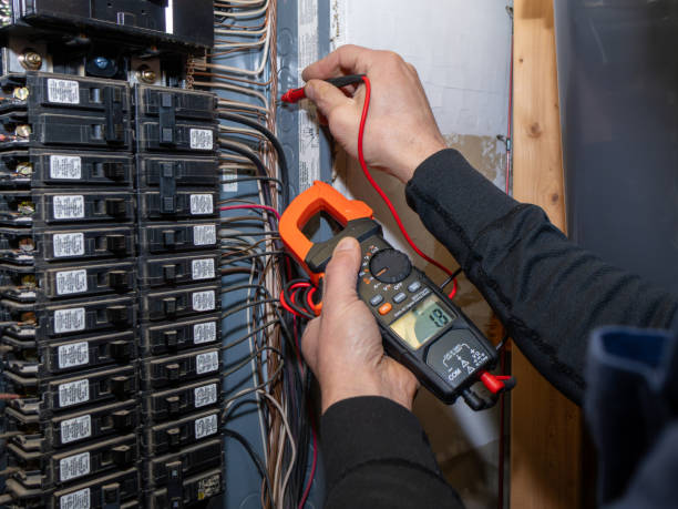 Best Licensed Electrician  in Hopkinsville, KY