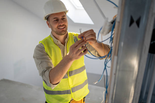 Best Electrical Upgrades for Homes  in Hopkinsville, KY
